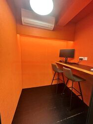 Amoy Street (D1), Office #580089001